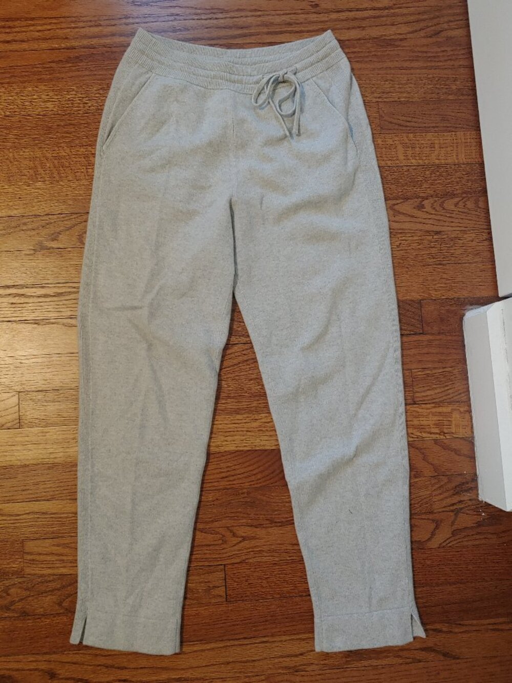 Akris Cashmere Lounge Pants
